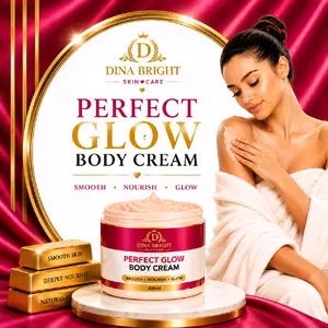 PERFECT GLOW BODY CREAM.