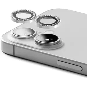 Camera Lens  [Easy Application] for  16/16 Plus -