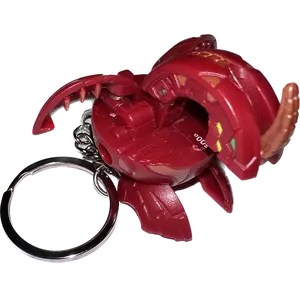 Bakugan KeyChains