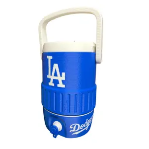 12oz LA Dodgers Can Holder - Inspired 3D Printed Collectible