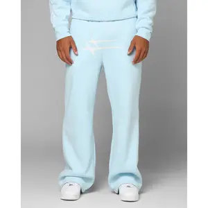 Loiter Hybrid Sweatpants Light Blue