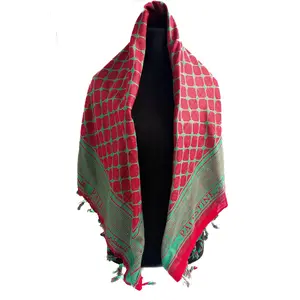 Palestine Keffiyeh