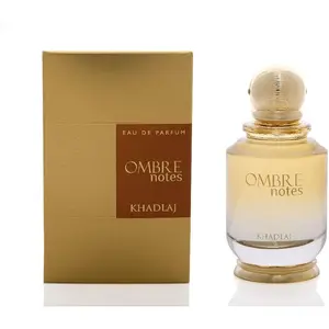 Ombre Notes EDP - 100ML (3.4Oz) By Khadlaj
