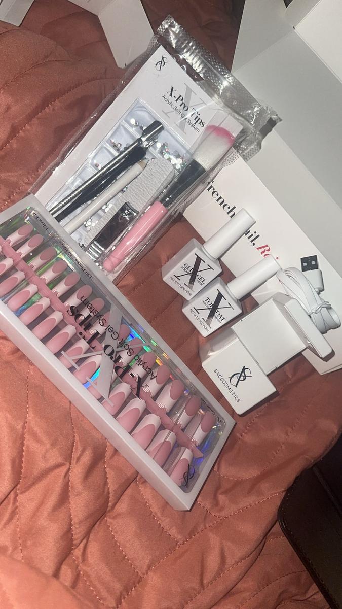 Item: Medium Square Kit