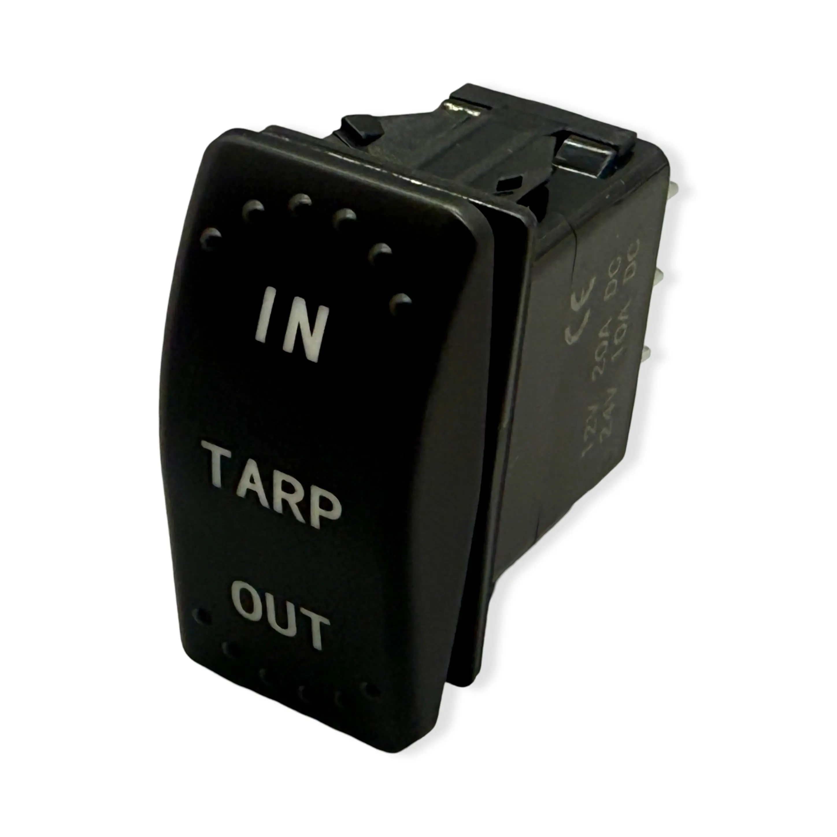Rocker Switch