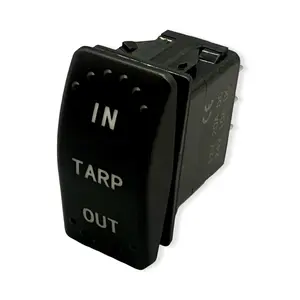 Rocker Switch Rocker Switch