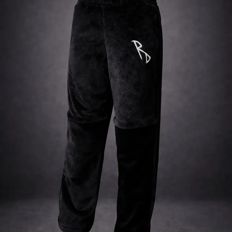Half-Chopped Reaper Sweatpants