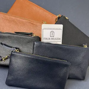 Corrine - Wristlet