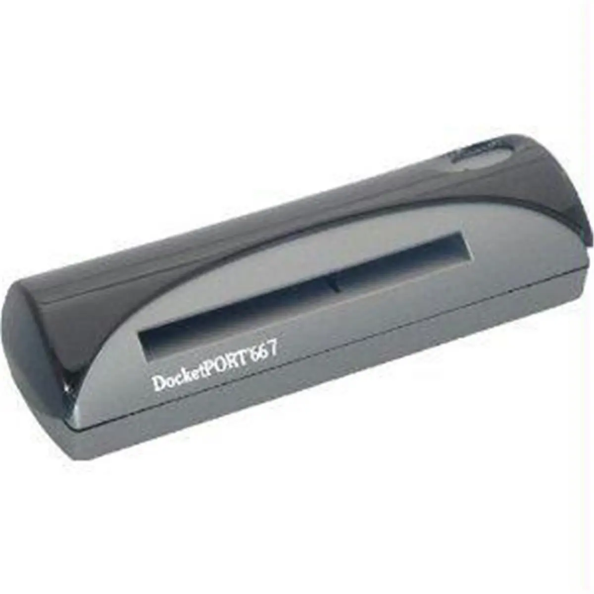 Ambir Technology Small USB-Powered Sheet-Fed Card & ID Scanner for Business, Computers & Office Access Control Equipment