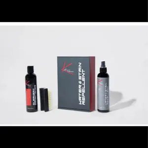 Cleaner And Repellant with brush