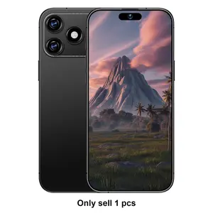 Android Smart Unlocked Phone, Dual Sim Slot, 6.85-Inch Screen, Octa-Core Cpu, 4g Network, 4100mah Battery, 8mp+20mp Camera, 6gb+64GB RAM, Android 12.0