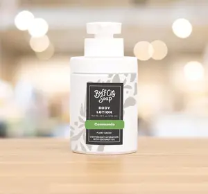 Commando Body Lotion Commando Body Lotion