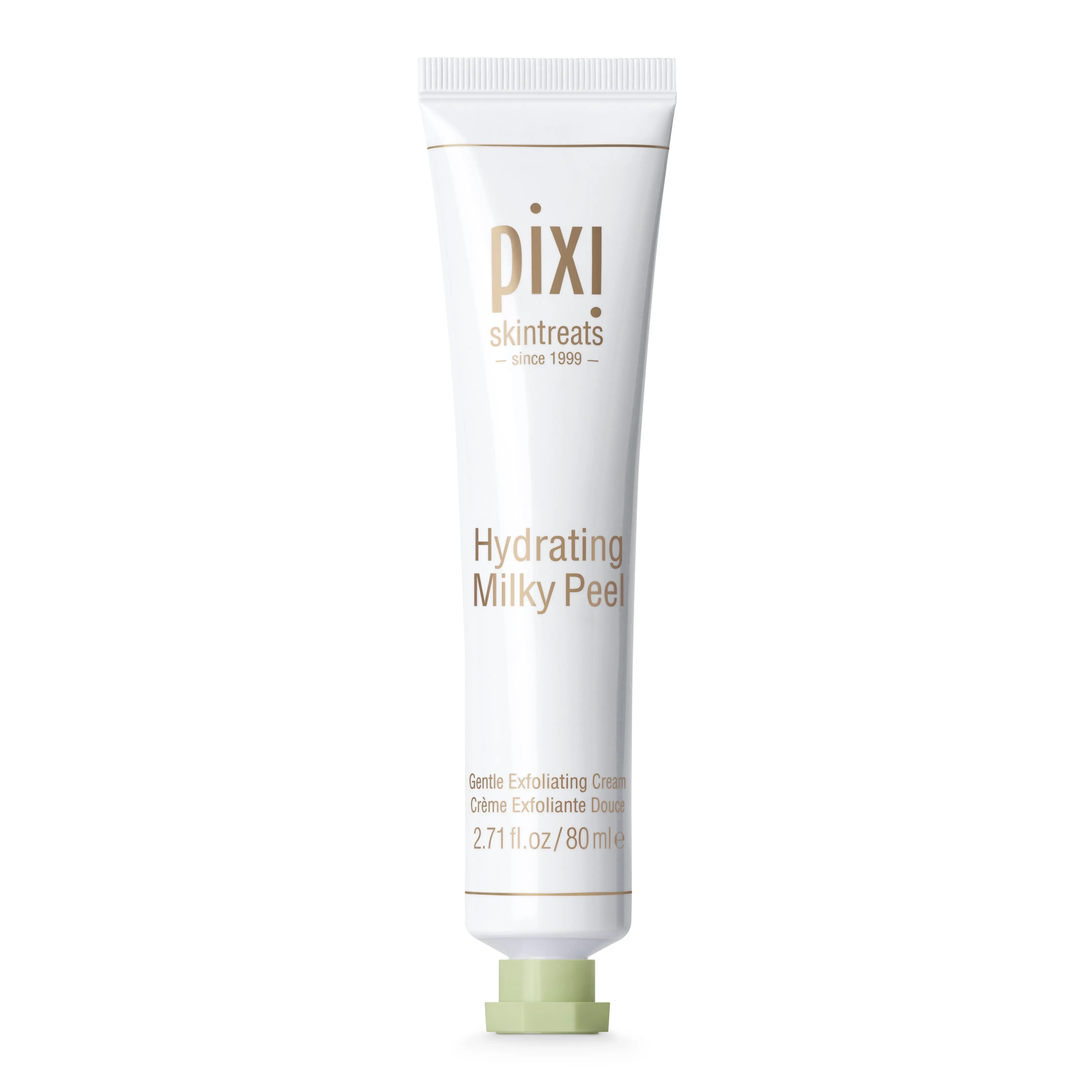 Pixi Hydrating Milky Peel - Gentle Moisturizing Exfoliator Pixi Hydrating Milky Peel - Gentle Moisturizing Exfoliator
