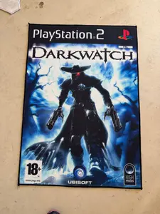 DARKWATCH RUG