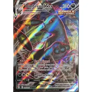 Umbreon VMAX Poster