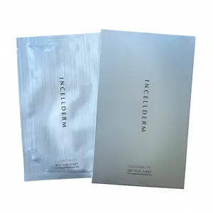 Riman ICD Collagen 100 Melting Sheet