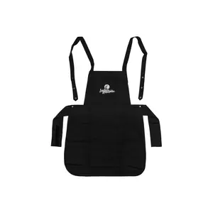 Chemical Resistant Hair Stylist Apron