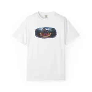 Dark Villa Heart Traitor Mind Shirt Reality TV Inspired Graphic Tee