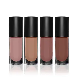 Blend Bunny Cosmetics Masterclass Pro Lip Glaze: Neutrals