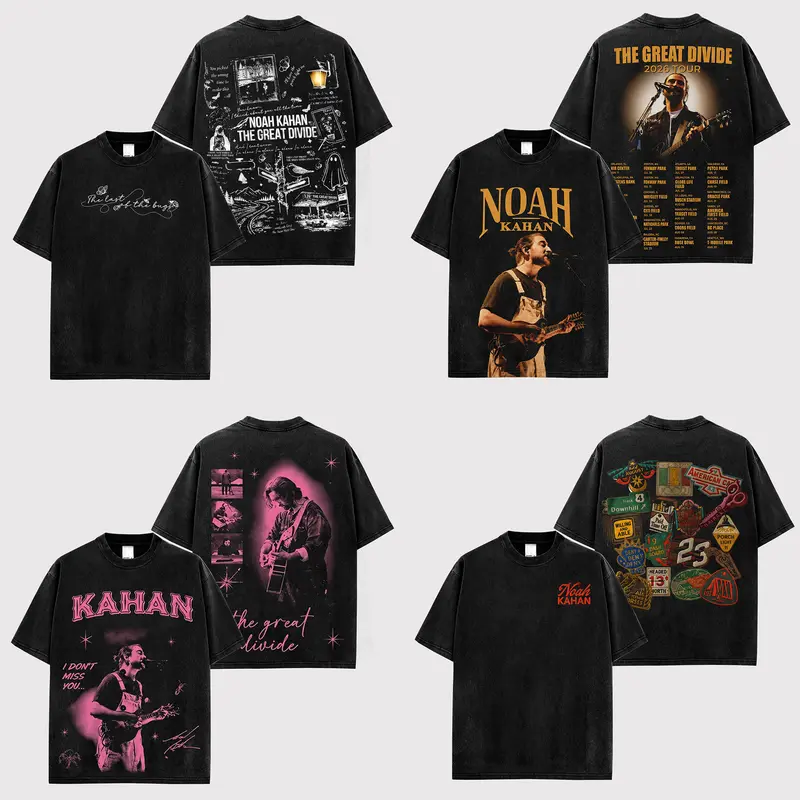 noah t-shirts - TikTok Shop