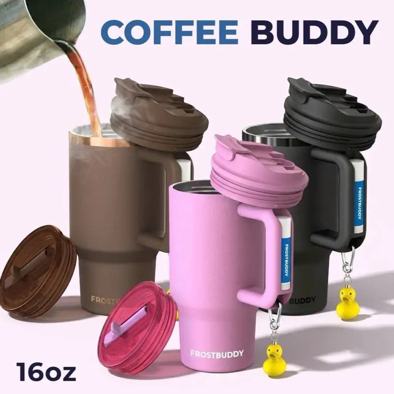 Standly cup Standly cup