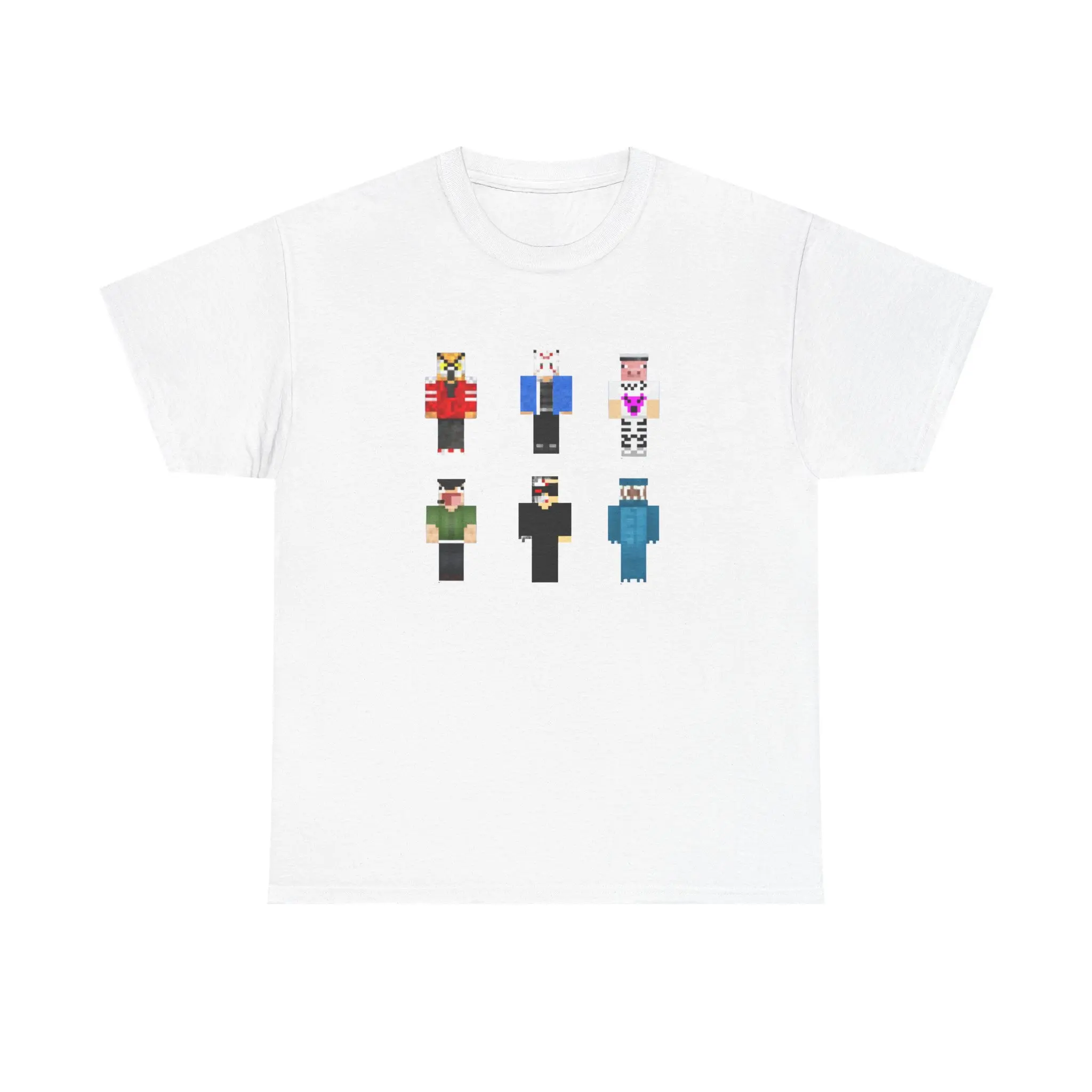 Vanoss Crew T-Shirt