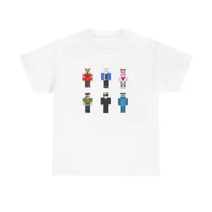 Vanoss Crew T-Shirt