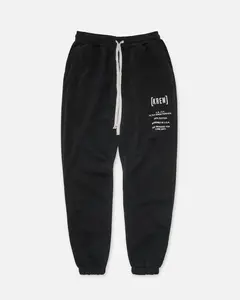 180 MM SWEATS - VINTAGE BLACK