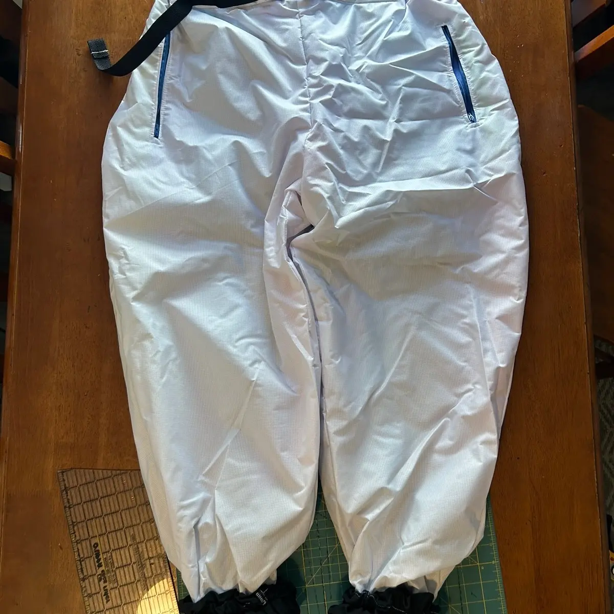 CLASSIC SNOWPANTS