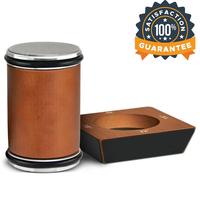 4-sided magnetic suction