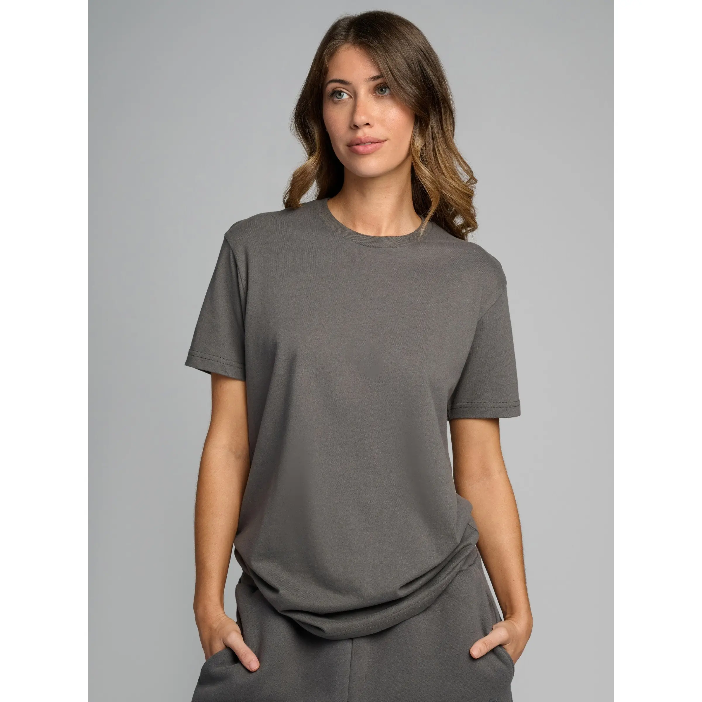 Steel Grey