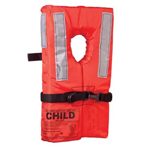 Absolute Outdoor  Type I Commercial Childrens Life Jacket
