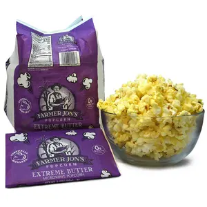 Extreme Butter Microwave Popcorn