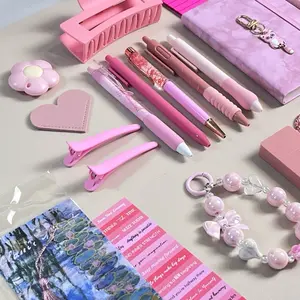 Bookish Bundle PINK Bookish Bundle PINK