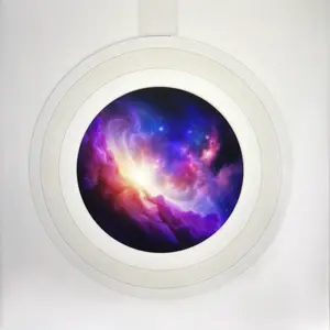 Wireless charging pad