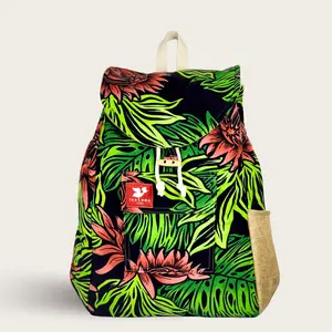 Maui Tote (by Stacey Mobley)