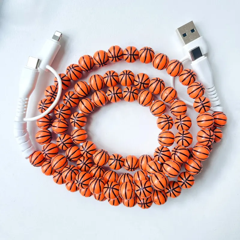 4 in 1 charging cable xjose - TikTok Shop