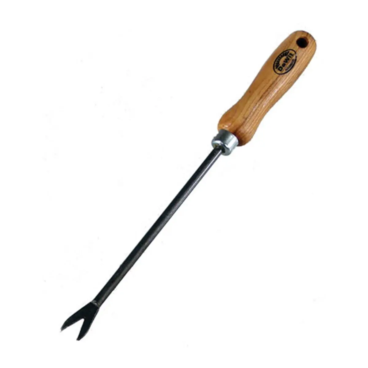 DEWIT  Dandelion Weeder