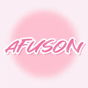 AFUSON FURNITURE shop logo