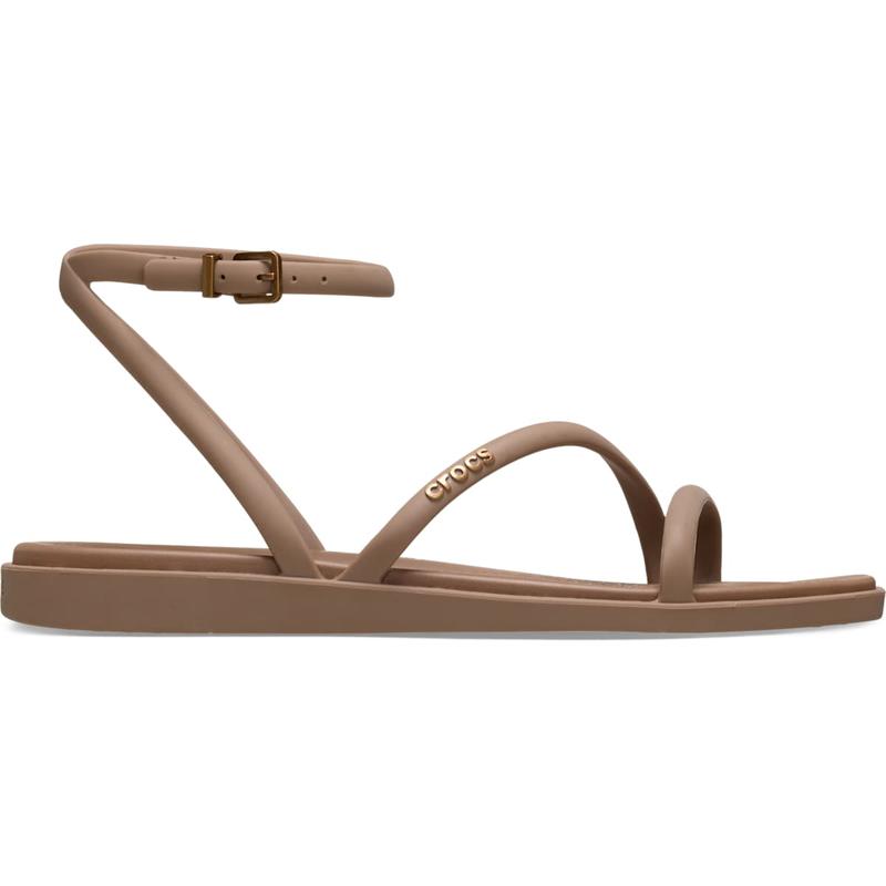 Crocs Women's Miami Ankle Strap Summer Sandals