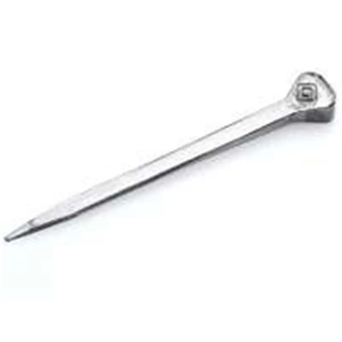 212 MAIN Steel Race Head Horseshoe Nails, 4.5 in., 100-Count Easy-Drive Hand Tool Fastening Hardware