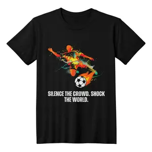 Soccer  Unisex T-Shirt