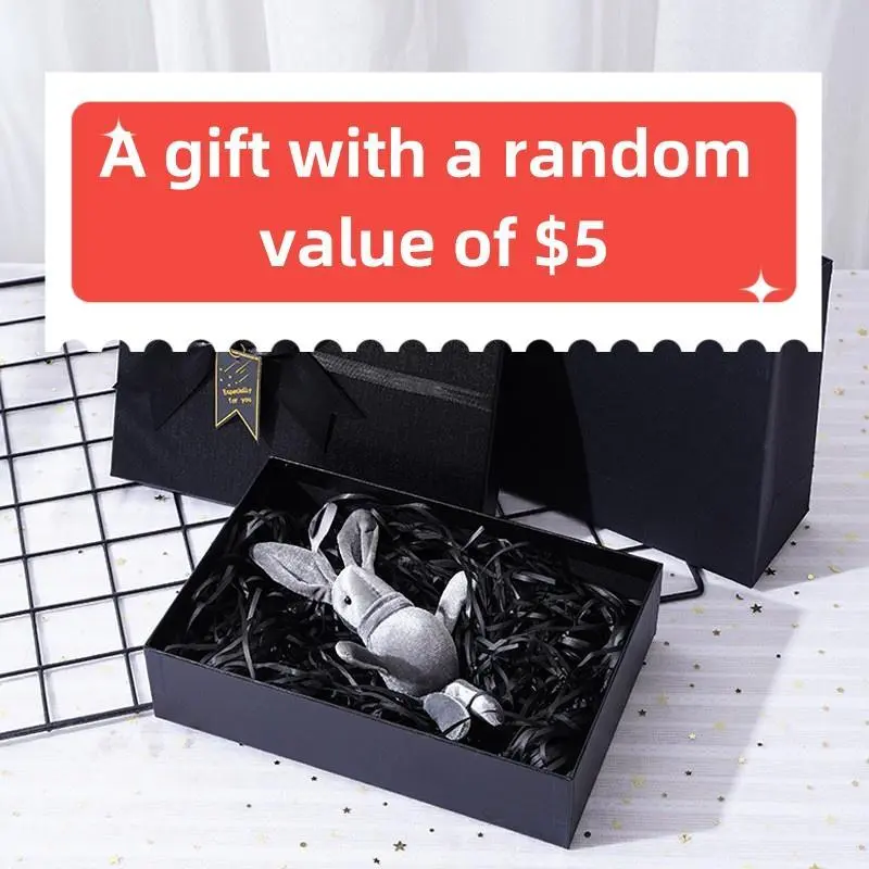 Gift (Comes with every order)