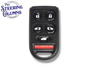 05-10 Honda Odyssey Keyless Entry Remote 6-Button New PN: G8D-399H-A / OUCG8D-399H-A