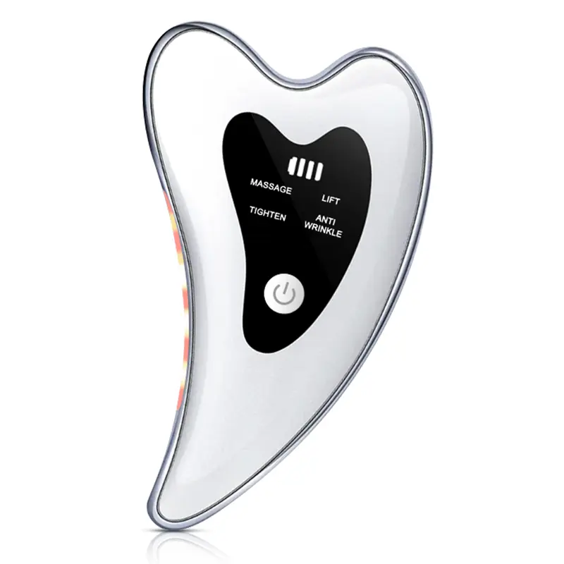 【NEW】Neck & Facial Massager, Multifunctional Beauty Device, Adult-Focused Facial Care Tool, At-Home Gift to Achieve Shaping Effect