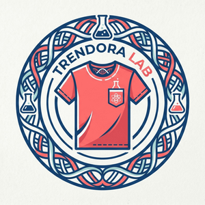 Trendora Lab
