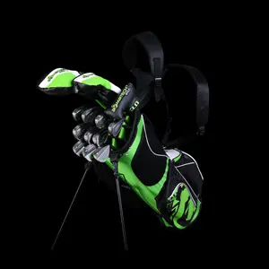 BombTech Golf Full Set