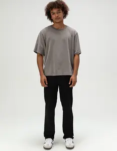 RSQ Mens Slim Straight Chino Pants RSQ Mens Slim Straight Chino Pants