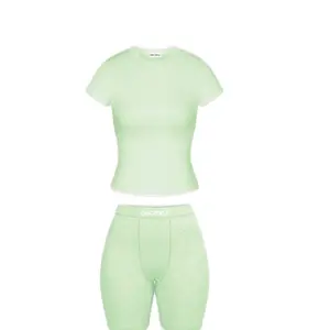 Minty Fresh Lounge Set