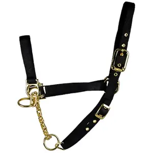 Valhoma Nylon Calf Size Cow Control Halter